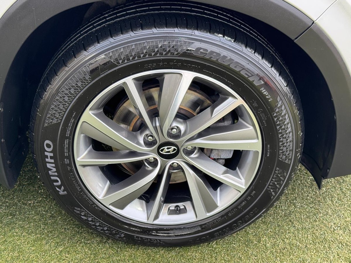 2020 Hyundai Santa Fe Elite TM.2 MY20 4X4 On Demand image 21