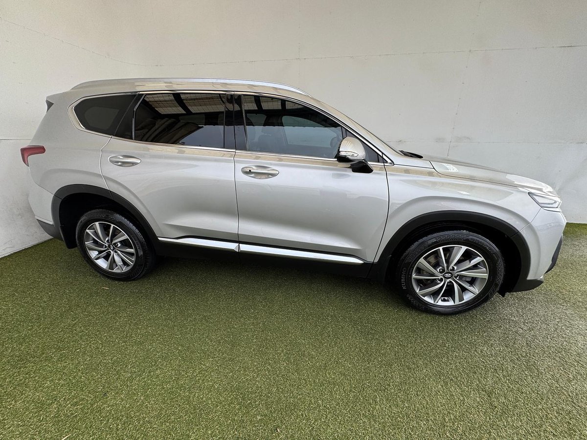 2020 Hyundai Santa Fe Elite TM.2 MY20 4X4 On Demand image 22