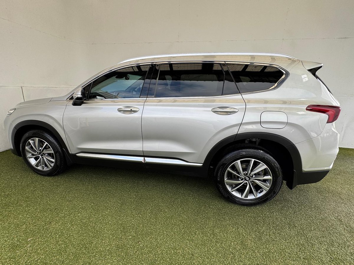 2020 Hyundai Santa Fe Elite TM.2 MY20 4X4 On Demand image 24