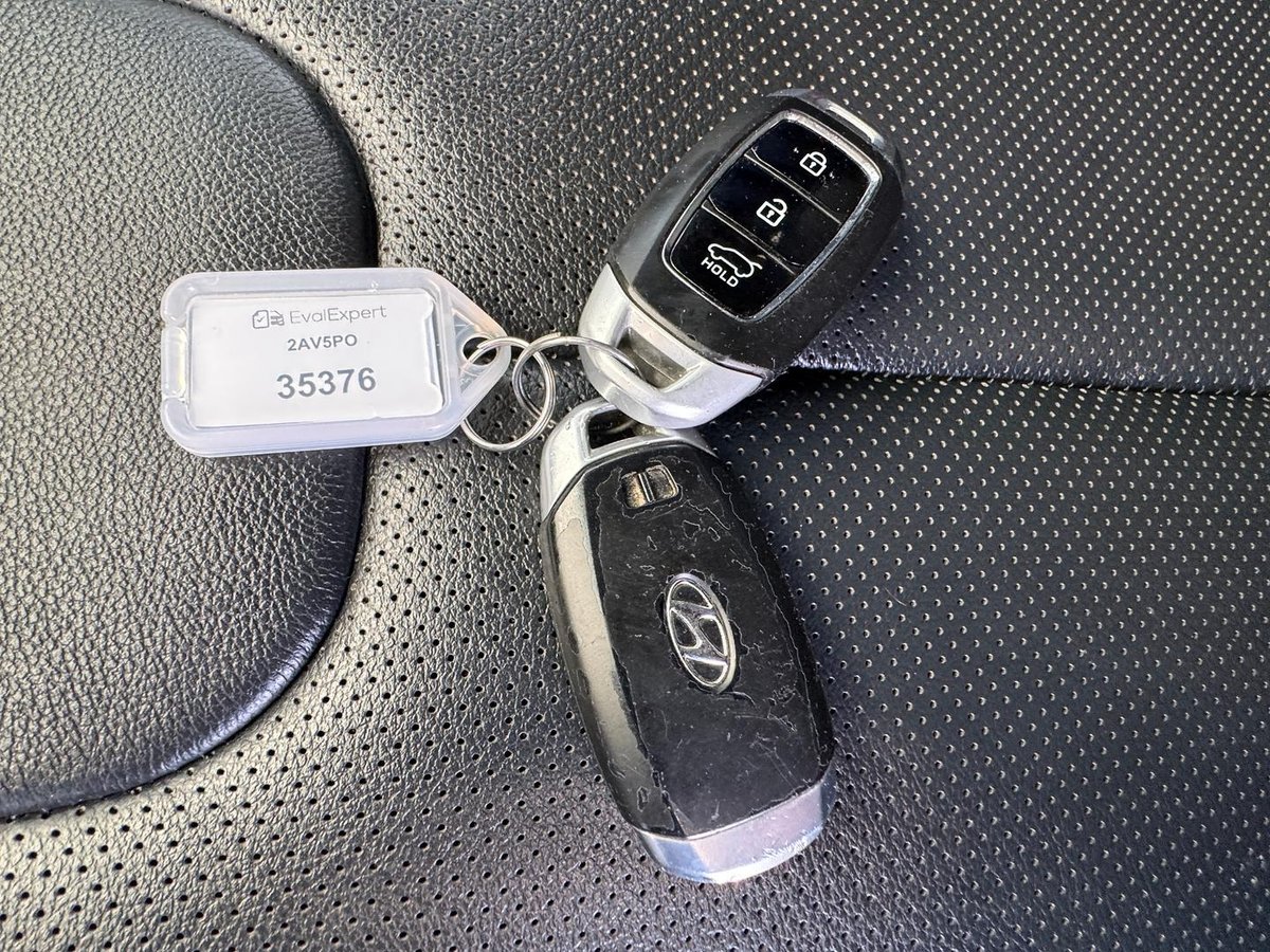 2020 Hyundai Santa Fe Elite TM.2 MY20 4X4 On Demand image 27