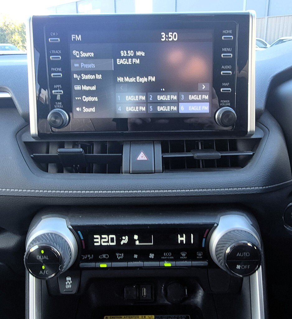 2021 Toyota RAV4 image 20