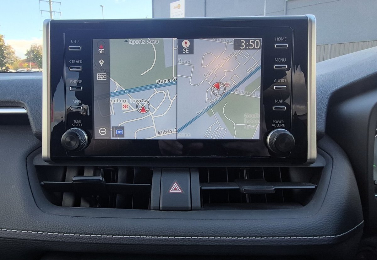 2021 Toyota RAV4 image 25