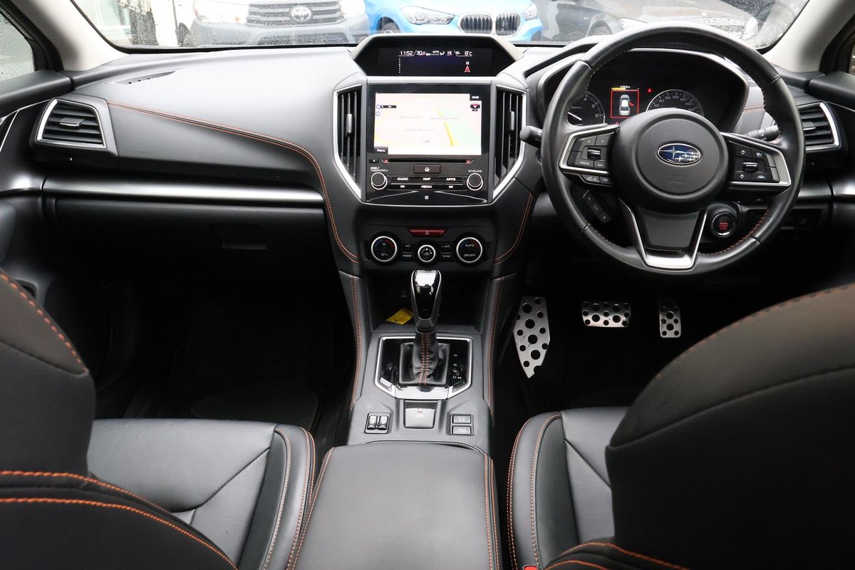 2020 Subaru XV 2.0i-S G5X MY20 AWD image 9