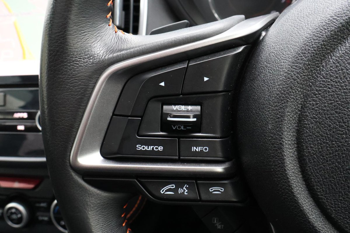 2020 Subaru XV 2.0i-S G5X MY20 AWD image 11