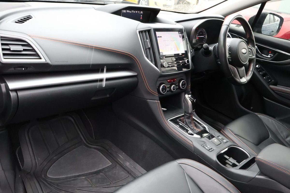 2020 Subaru XV 2.0i-S G5X MY20 AWD image 28