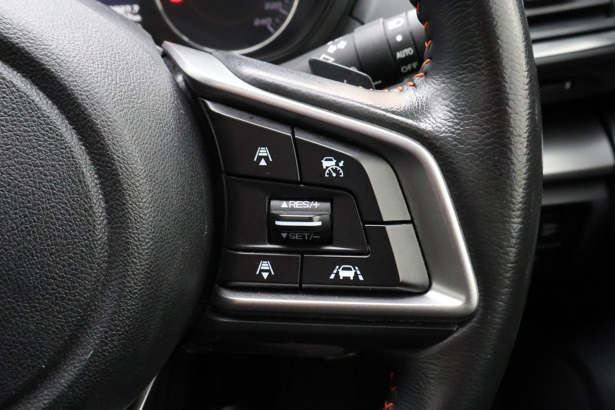 2020 Subaru XV 2.0i-S G5X MY20 AWD image 13