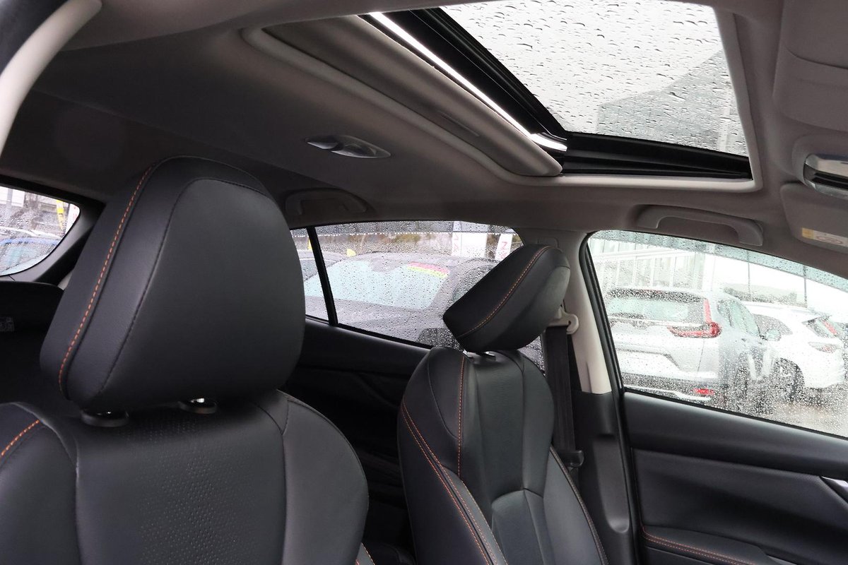 2020 Subaru XV 2.0i-S G5X MY20 AWD image 8