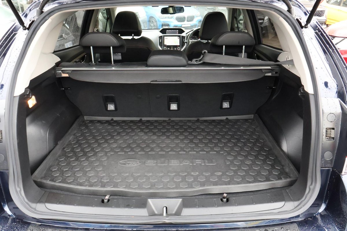 2020 Subaru XV 2.0i-S G5X MY20 AWD image 29