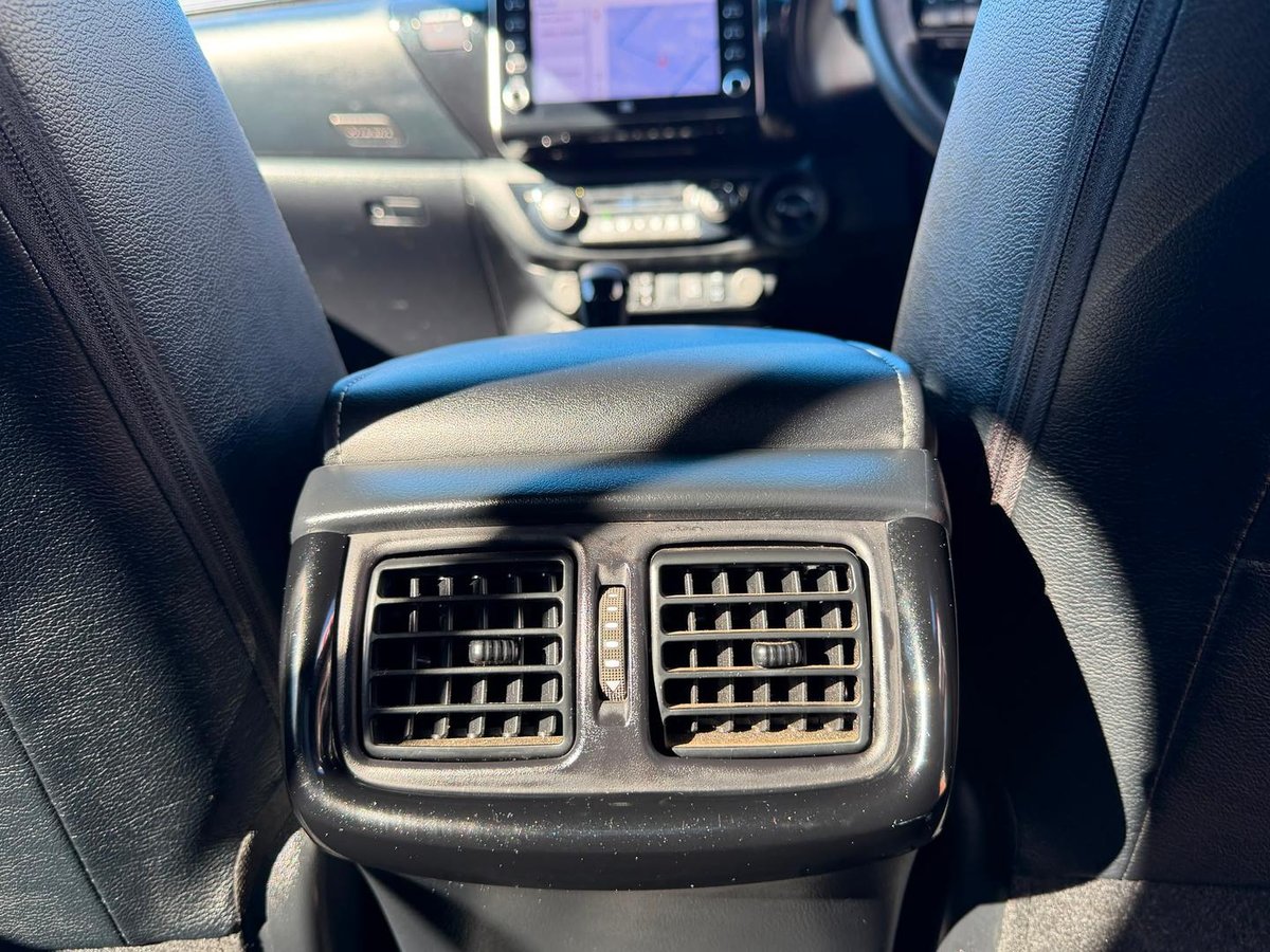 2023 Toyota Hilux Rogue GUN126R 4X4 Dual Range image 37