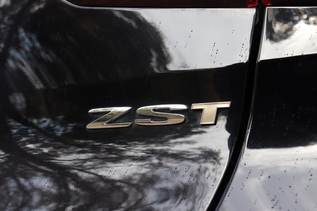 2022 MG ZST Vibe MY22 image 20