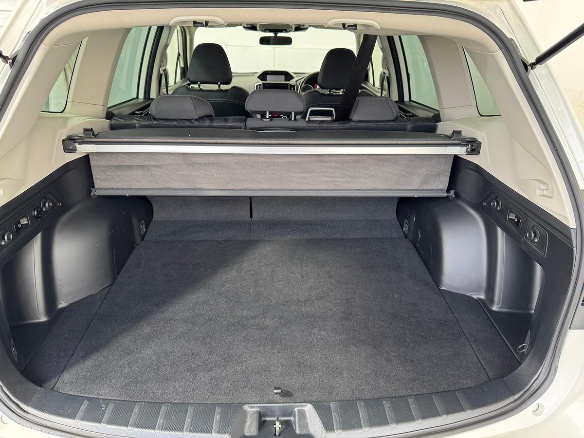2022 Subaru Forester 2.5i-L S5 MY23 AWD image 13