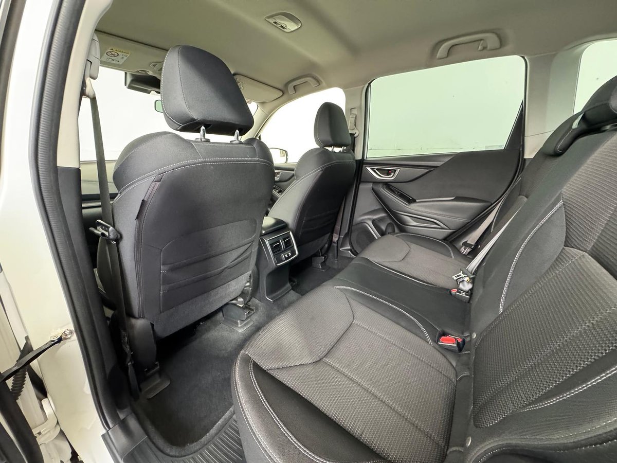 2022 Subaru Forester 2.5i-L S5 MY23 AWD image 14