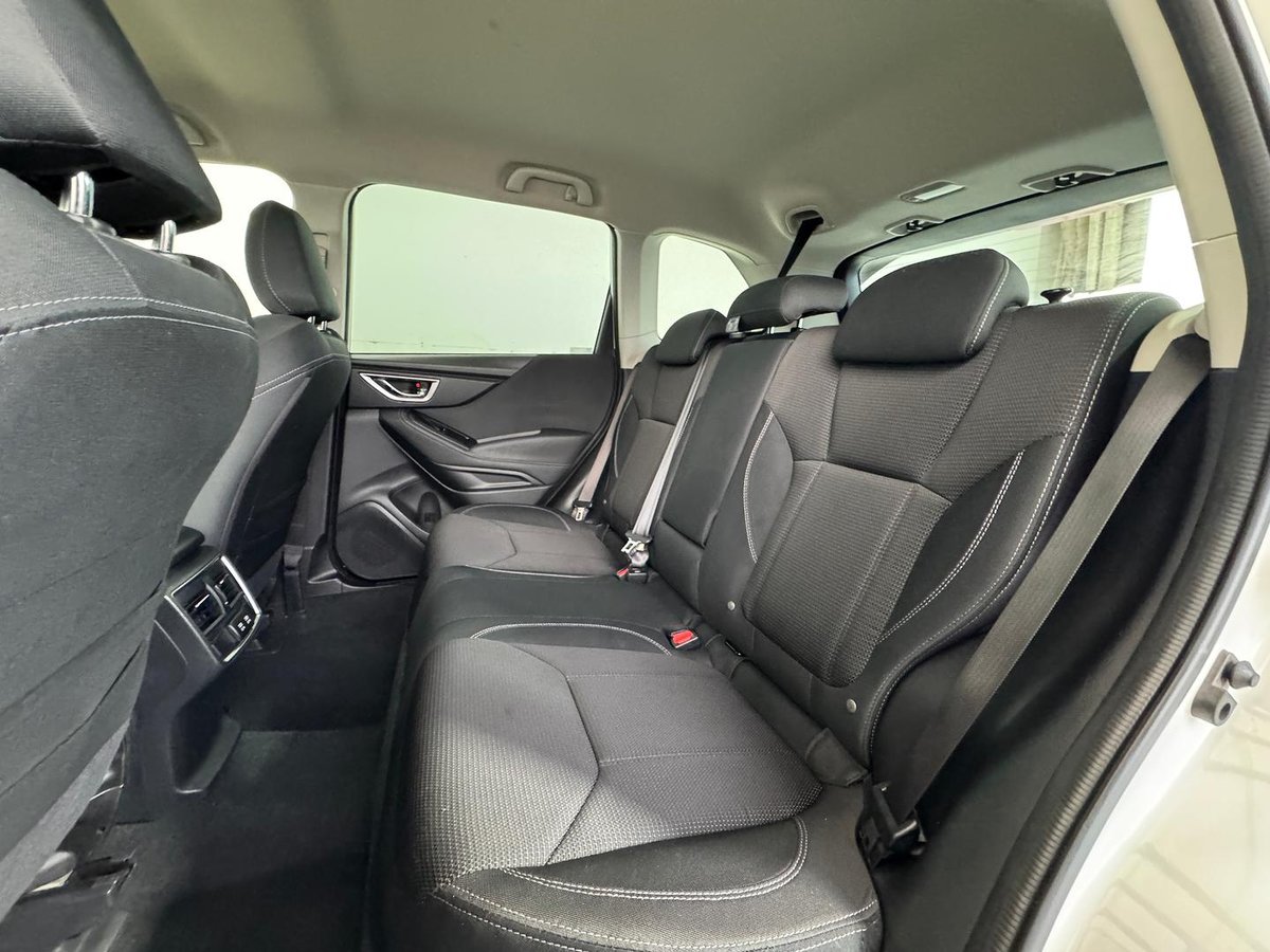 2022 Subaru Forester 2.5i-L S5 MY23 AWD image 15