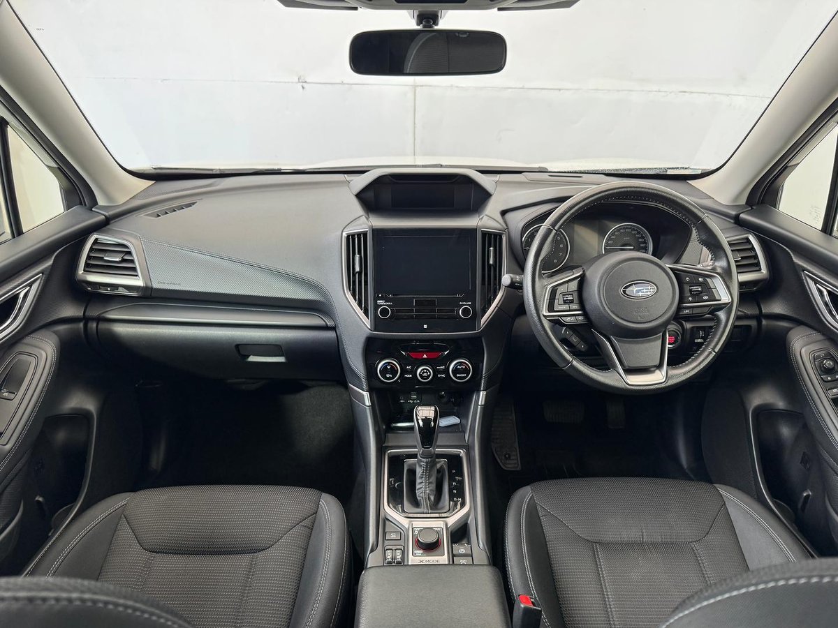 2022 Subaru Forester 2.5i-L S5 MY23 AWD image 16
