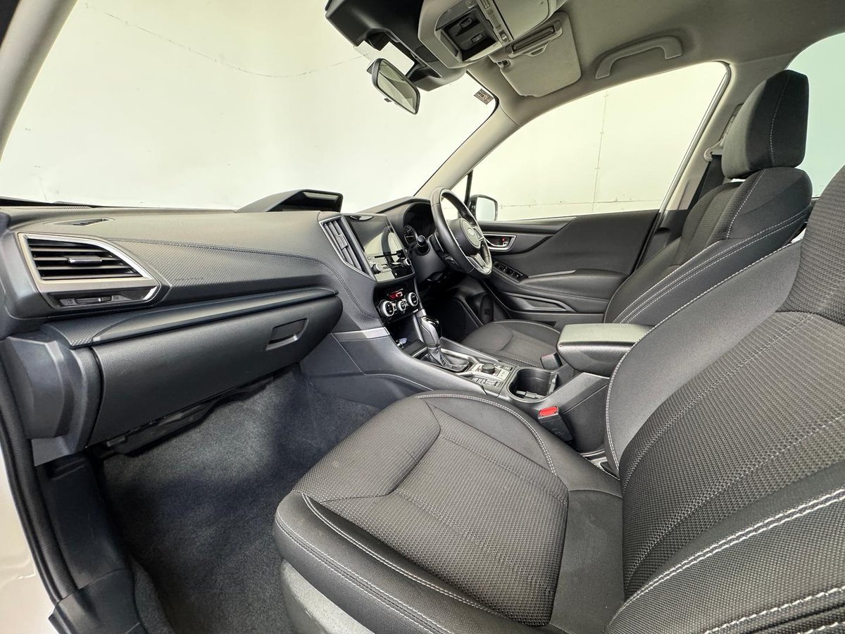 2022 Subaru Forester 2.5i-L S5 MY23 AWD image 18