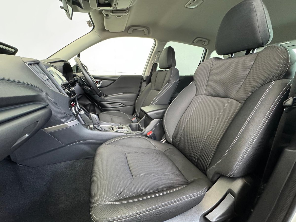 2022 Subaru Forester 2.5i-L S5 MY23 AWD image 19