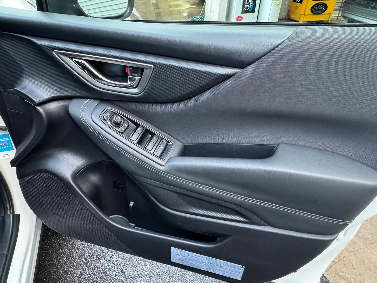 2022 Subaru Forester 2.5i-L S5 MY23 AWD image 22