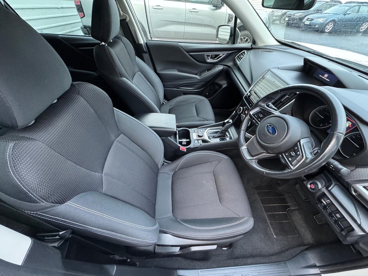 2022 Subaru Forester 2.5i-L S5 MY23 AWD image 23