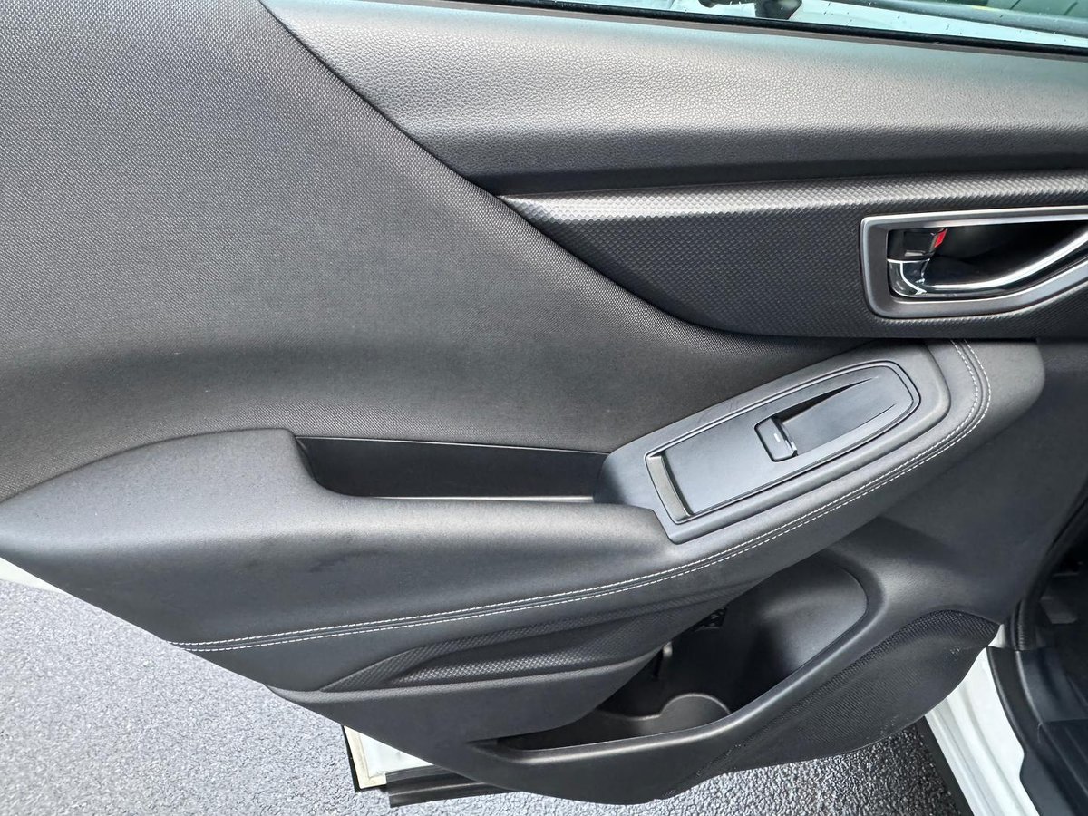 2022 Subaru Forester 2.5i-L S5 MY23 AWD image 24