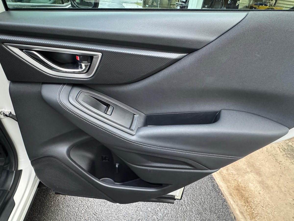 2022 Subaru Forester 2.5i-L S5 MY23 AWD image 26