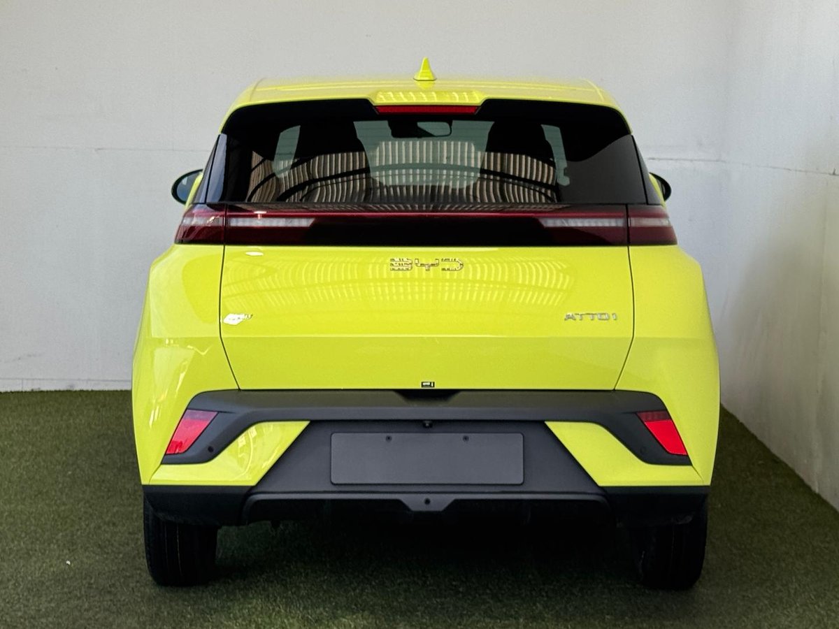 2026 BYD ATTO 1 Essential MY25 image 14