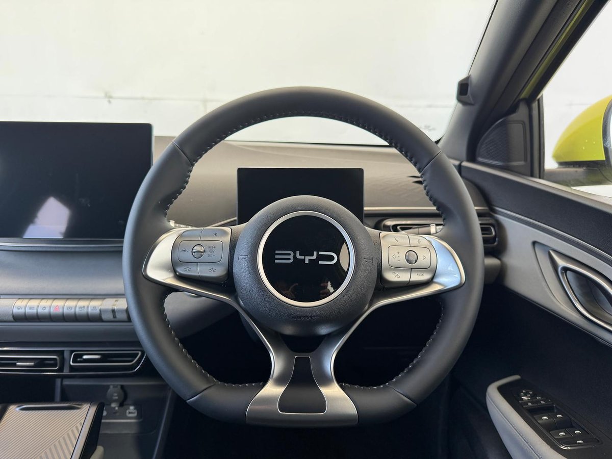 2026 BYD ATTO 1 Essential MY25 image 24