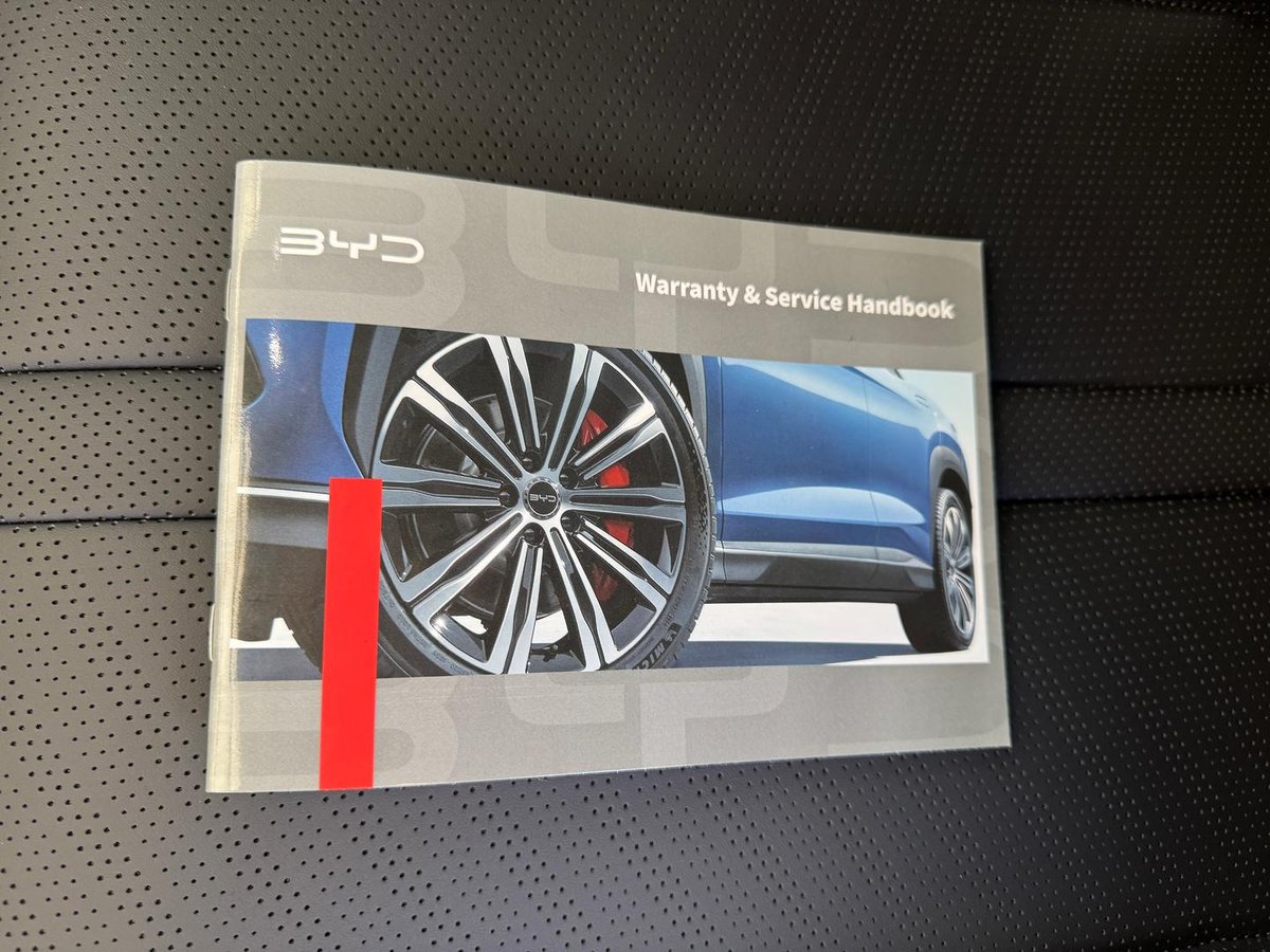 2026 BYD ATTO 1 Essential MY25 image 28