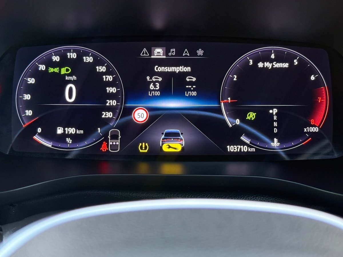 2022 Renault Arkana R.S. Line JL1 MY22 image 16