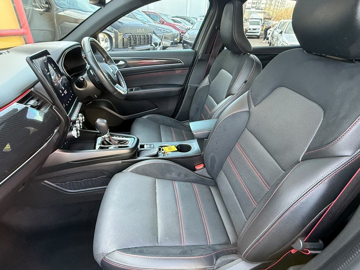 2022 Renault Arkana R.S. Line JL1 MY22 image 22