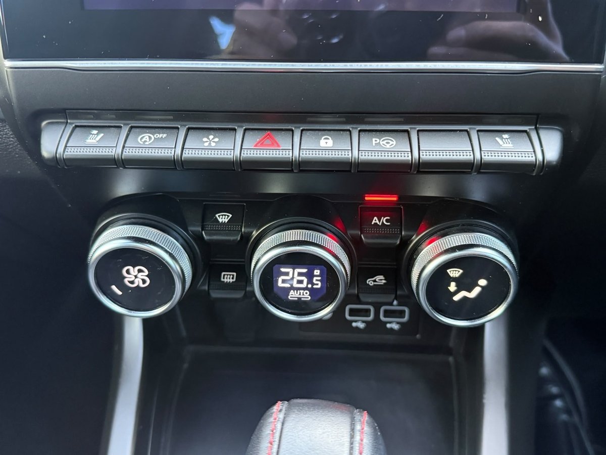 2022 Renault Arkana R.S. Line JL1 MY22 image 25