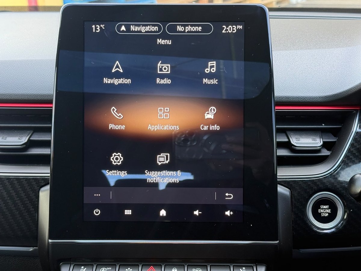 2022 Renault Arkana R.S. Line JL1 MY22 image 26