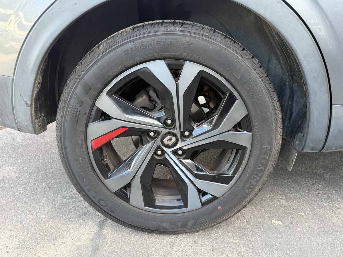 2022 Renault Arkana R.S. Line JL1 MY22 image 31