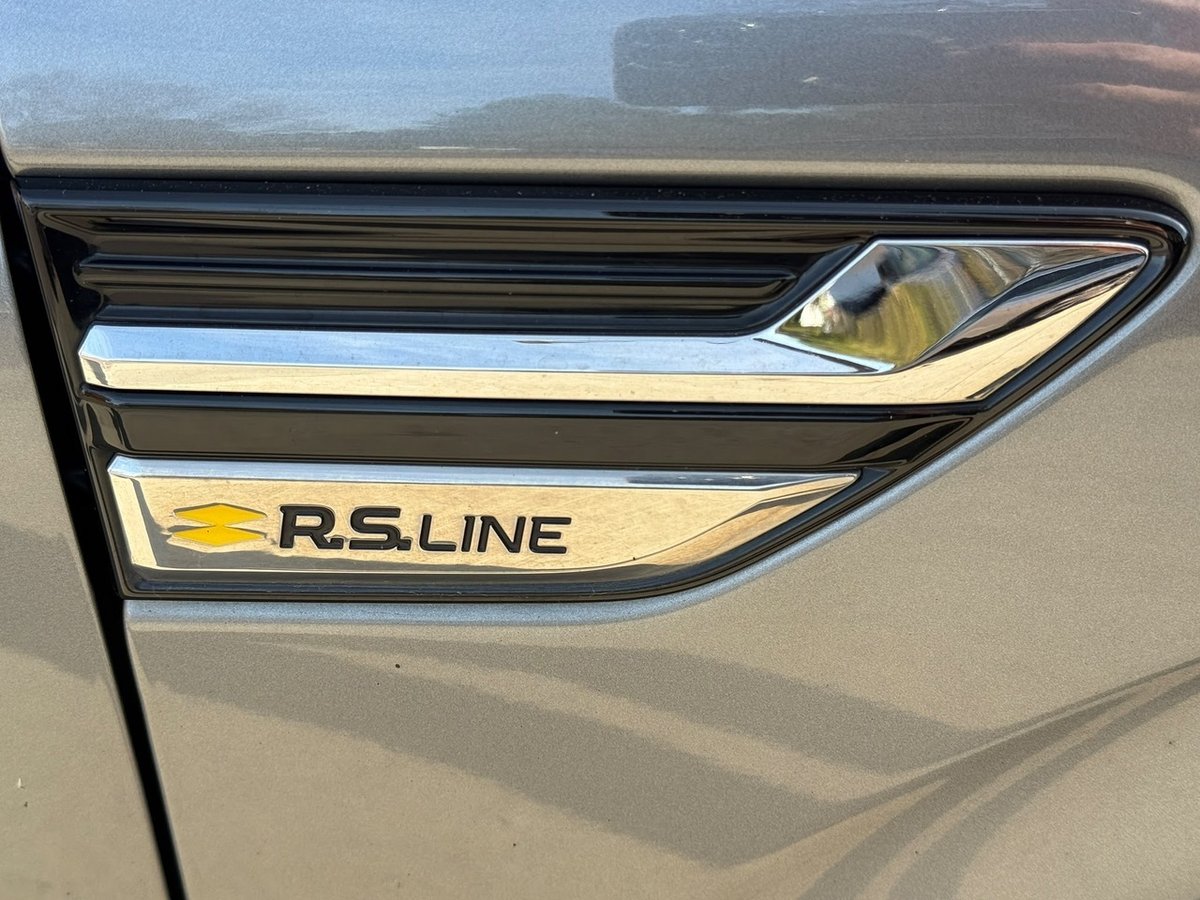 2022 Renault Arkana R.S. Line JL1 MY22 image 7
