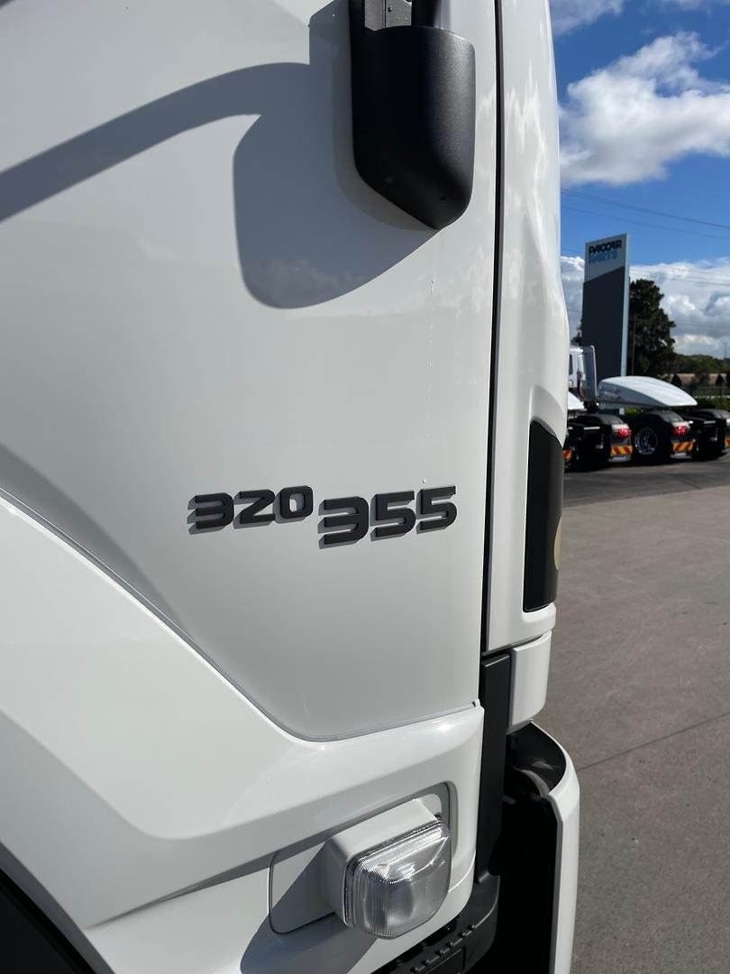 2026 Isuzu F Series FYJ 320-355 AT R67 image 9