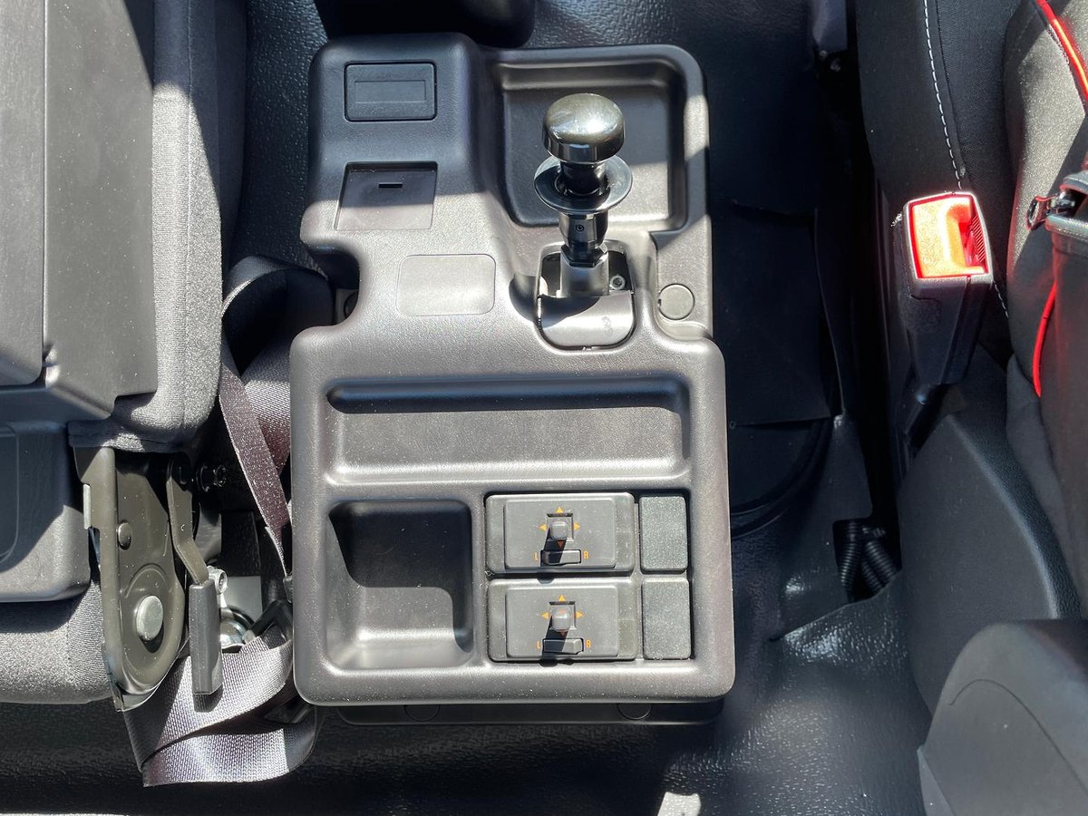 2026 Isuzu F Series FYJ 320-355 AT R67 image 25