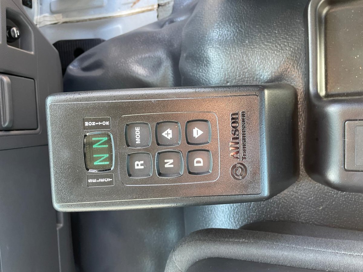 2026 Isuzu F Series FYJ 320-355 AT R67 image 24