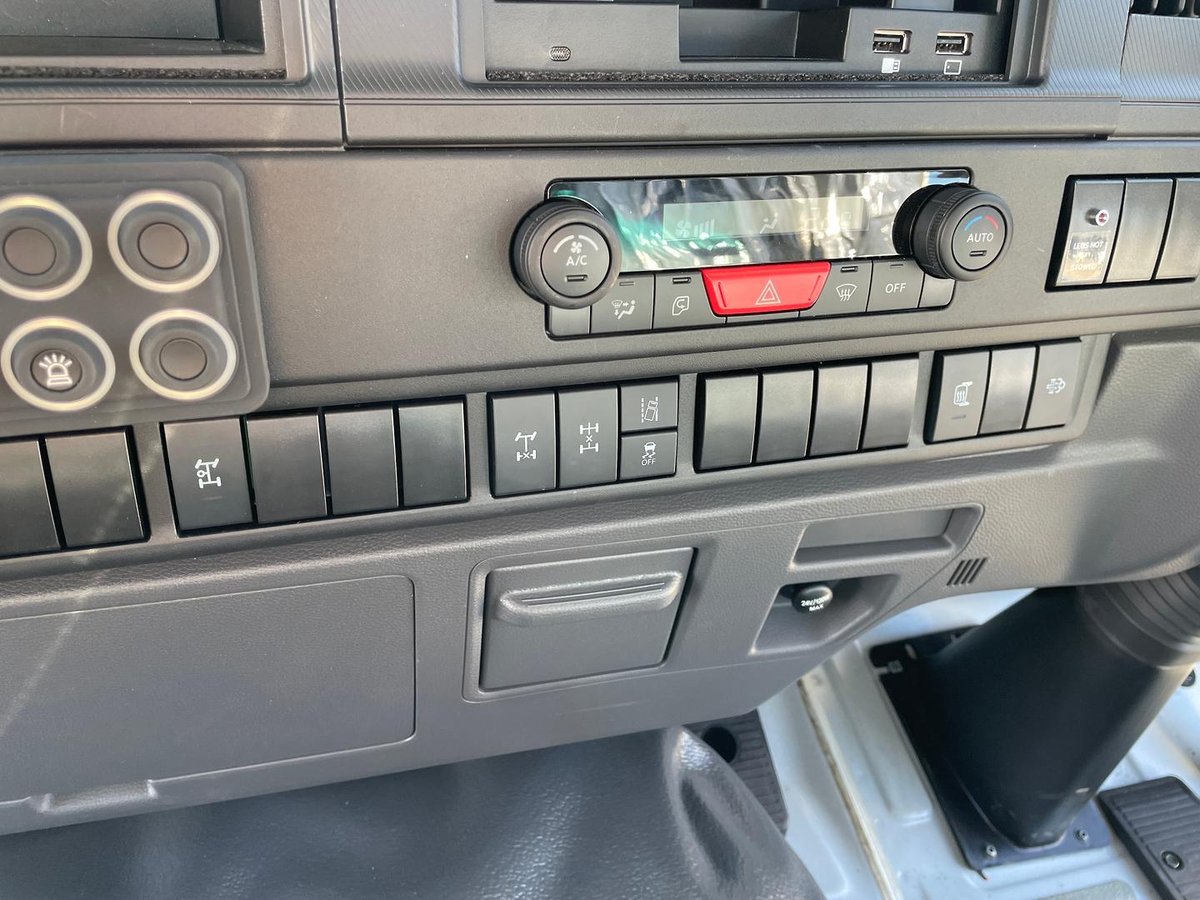 2026 Isuzu F Series FYJ 320-355 AT R67 image 23
