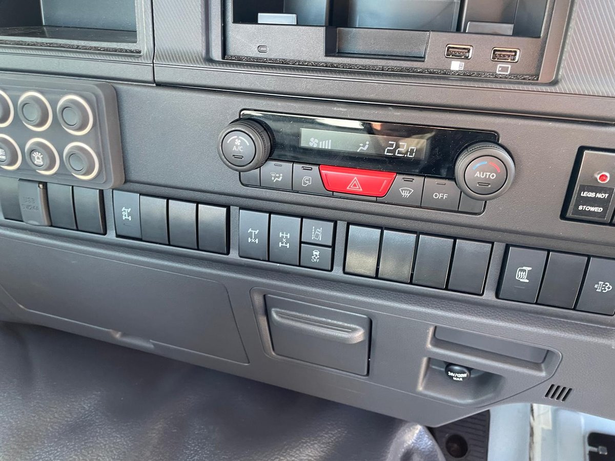 2026 Isuzu F Series FYJ 320-355 AT R67 image 27