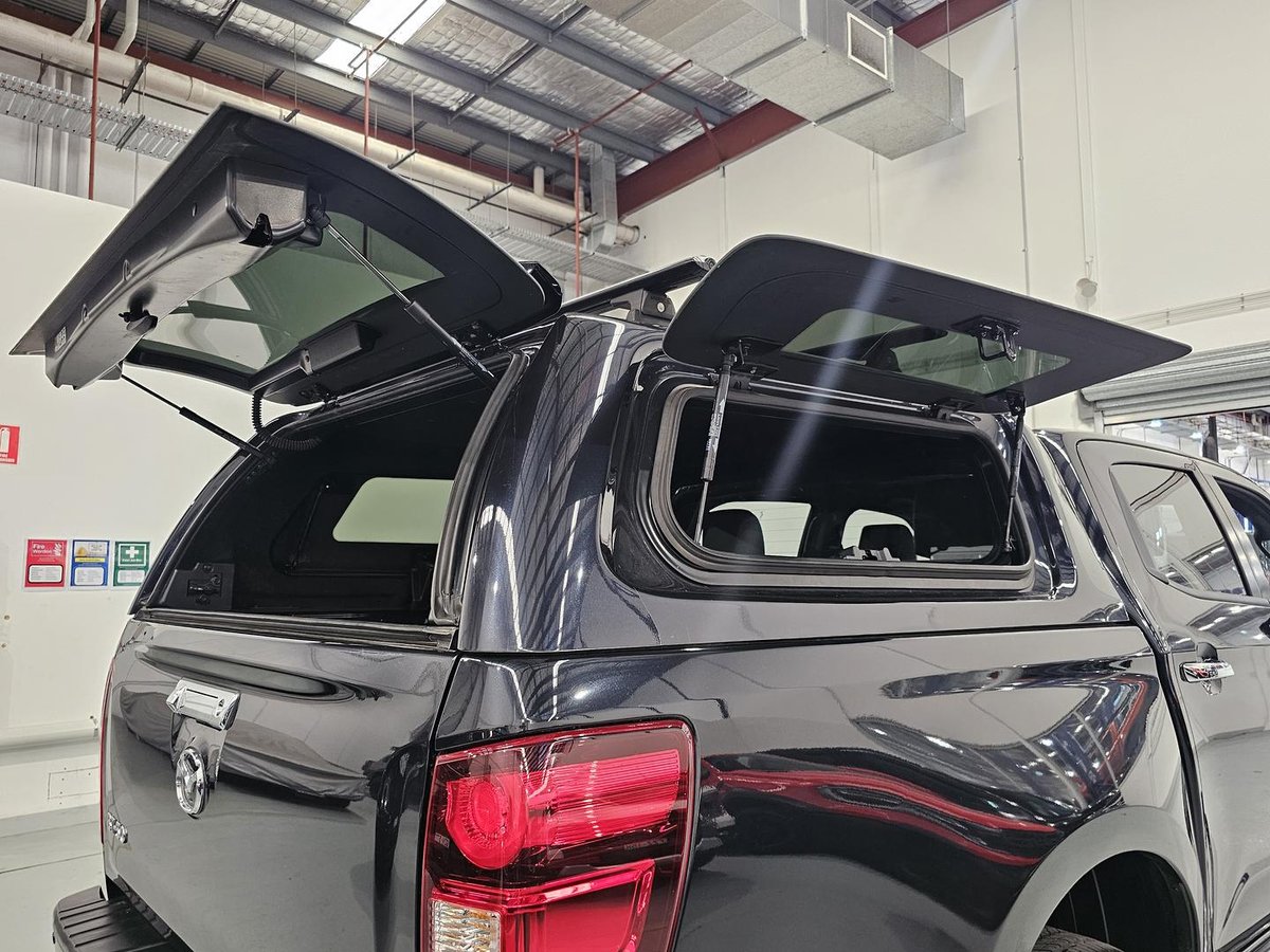 2021 Mazda BT-50 GT TF 4X4 Dual Range image 26