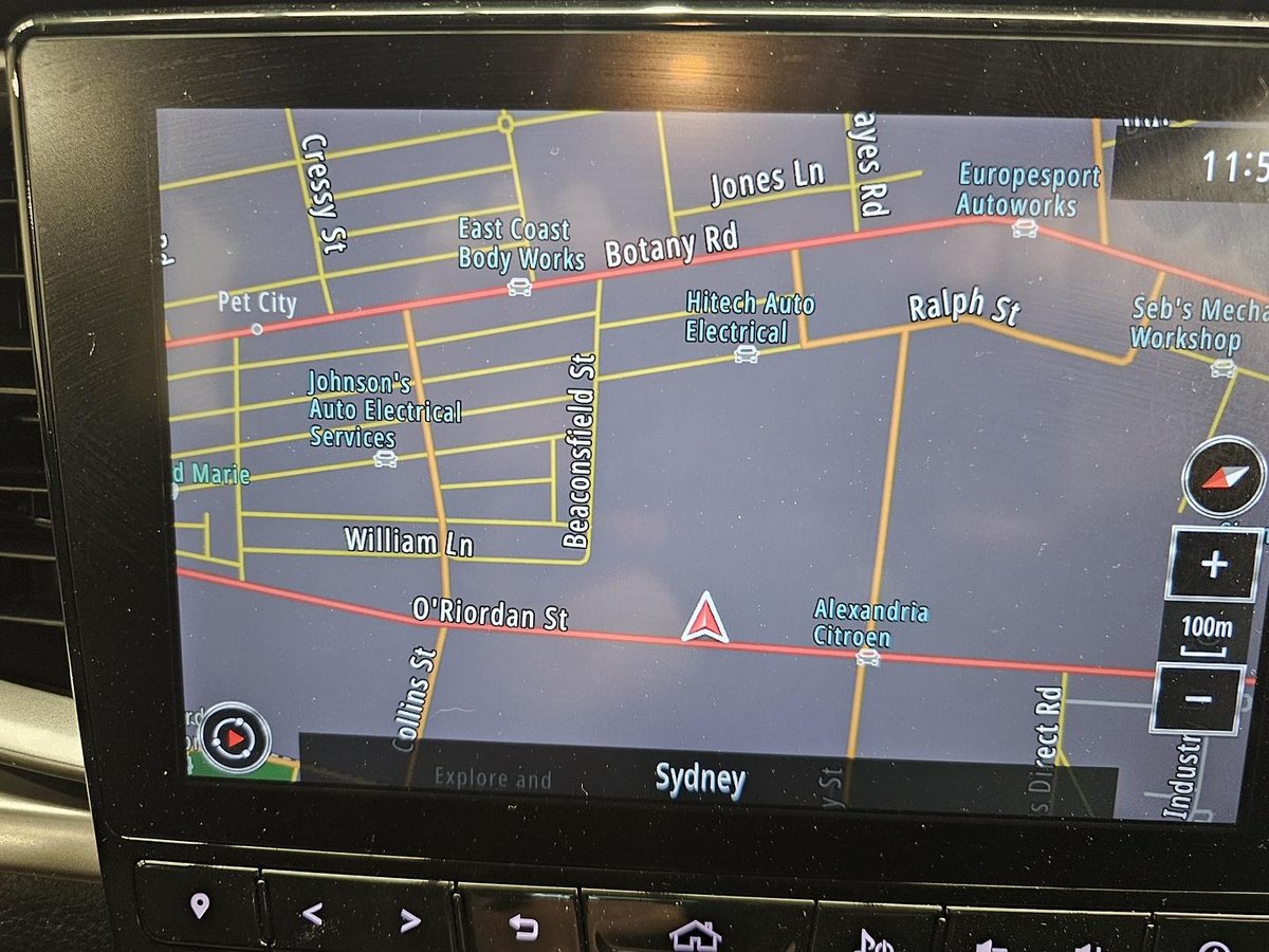 2021 Mazda BT-50 GT TF 4X4 Dual Range image 17