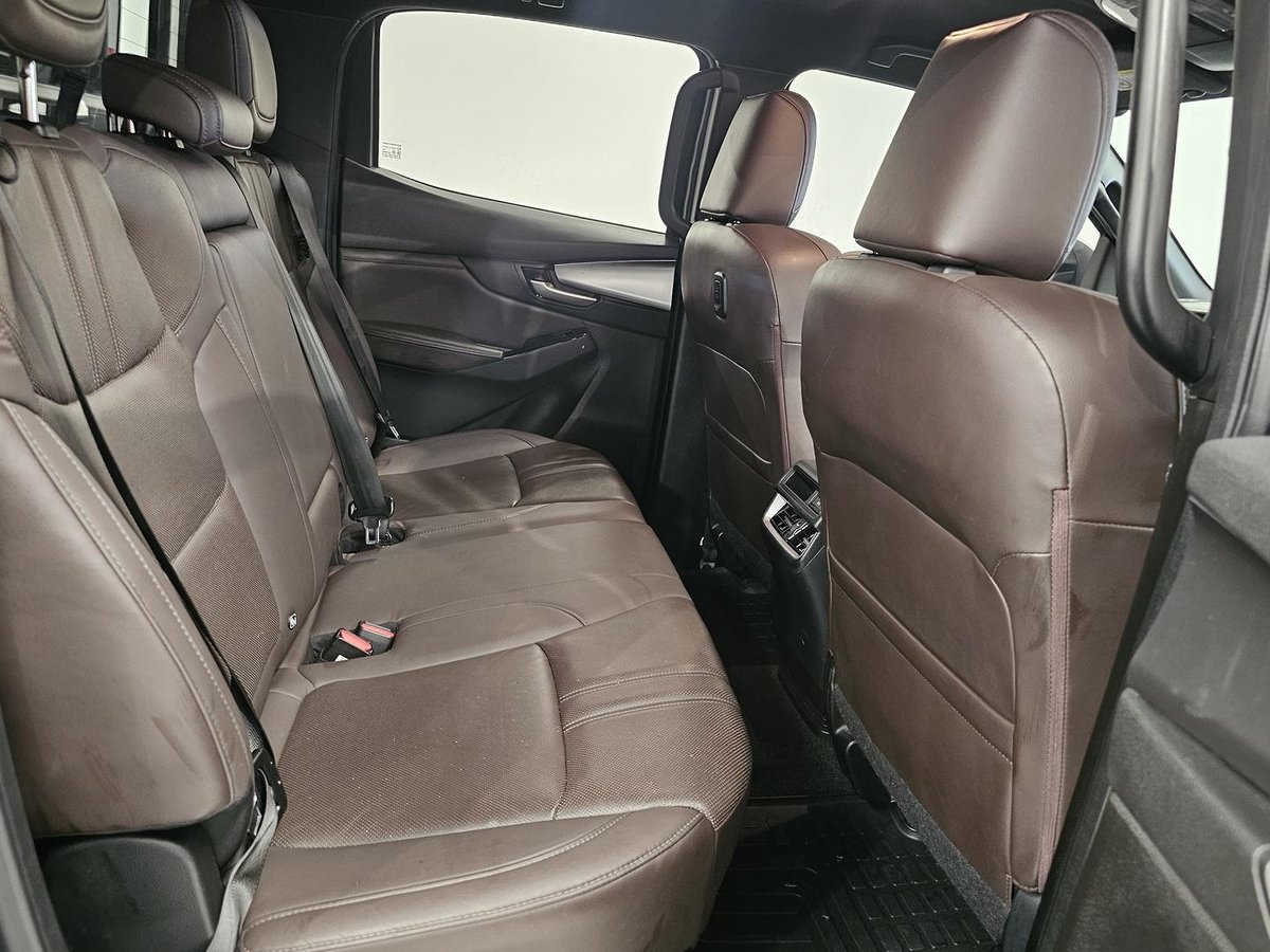 2021 Mazda BT-50 GT TF 4X4 Dual Range image 23