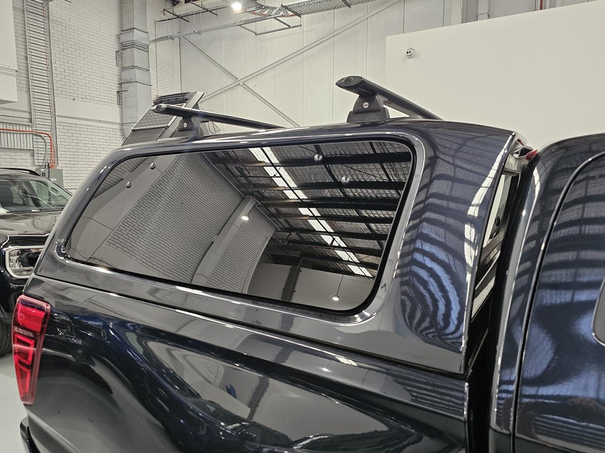 2021 Mazda BT-50 GT TF 4X4 Dual Range image 24