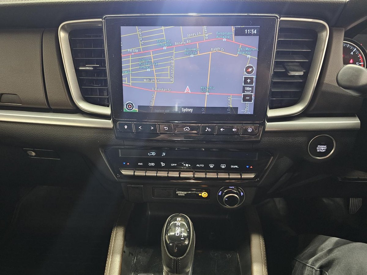 2021 Mazda BT-50 GT TF 4X4 Dual Range image 16