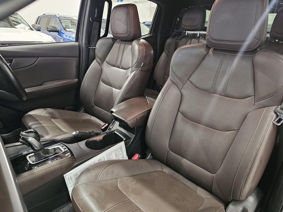 2021 Mazda BT-50 GT TF 4X4 Dual Range image 30