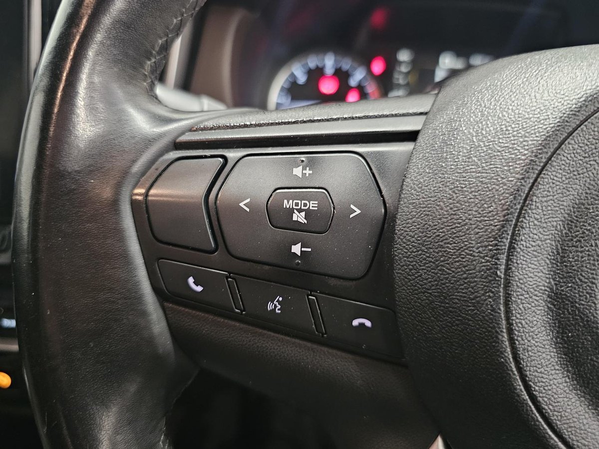 2021 Mazda BT-50 GT TF 4X4 Dual Range image 14