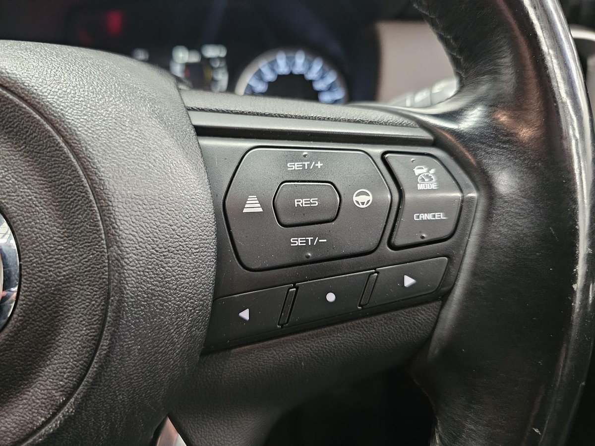 2021 Mazda BT-50 GT TF 4X4 Dual Range image 15