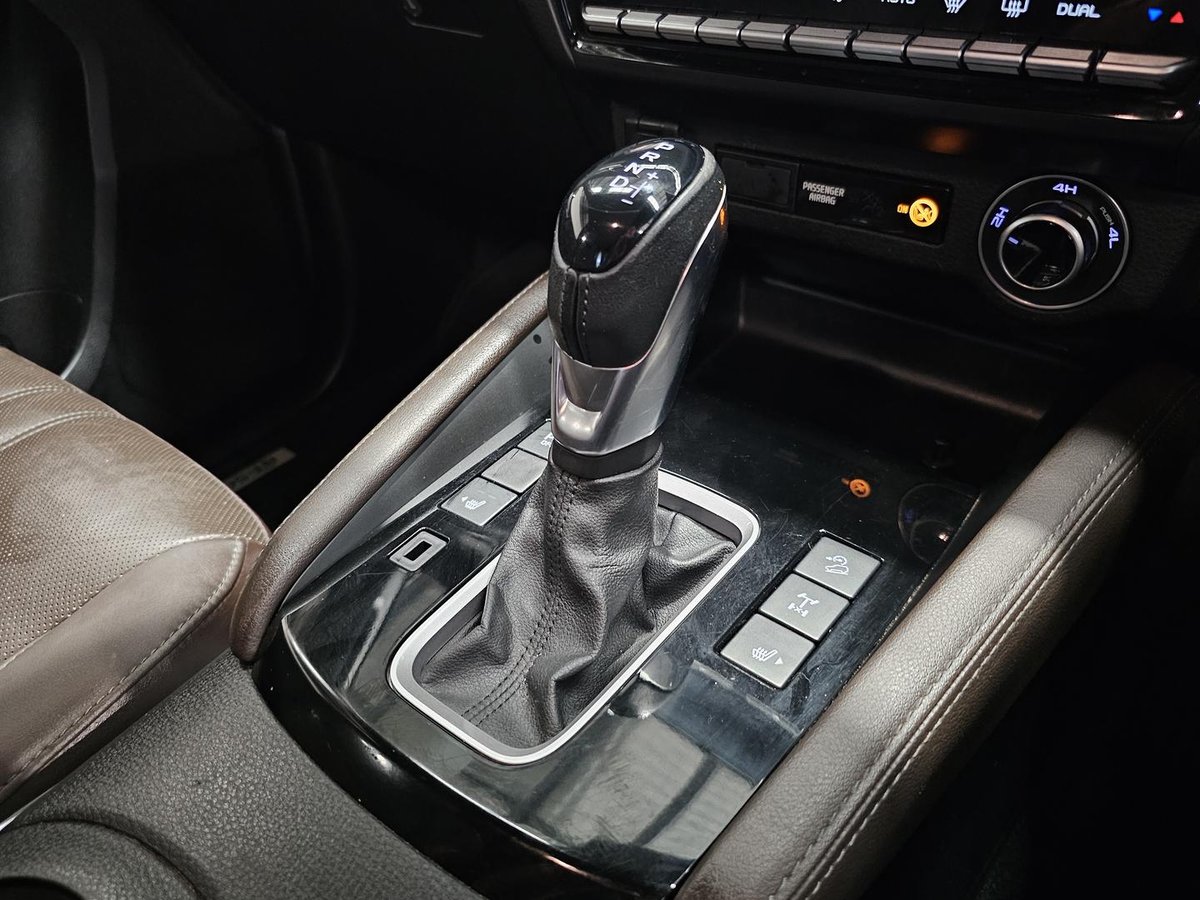 2021 Mazda BT-50 GT TF 4X4 Dual Range image 21