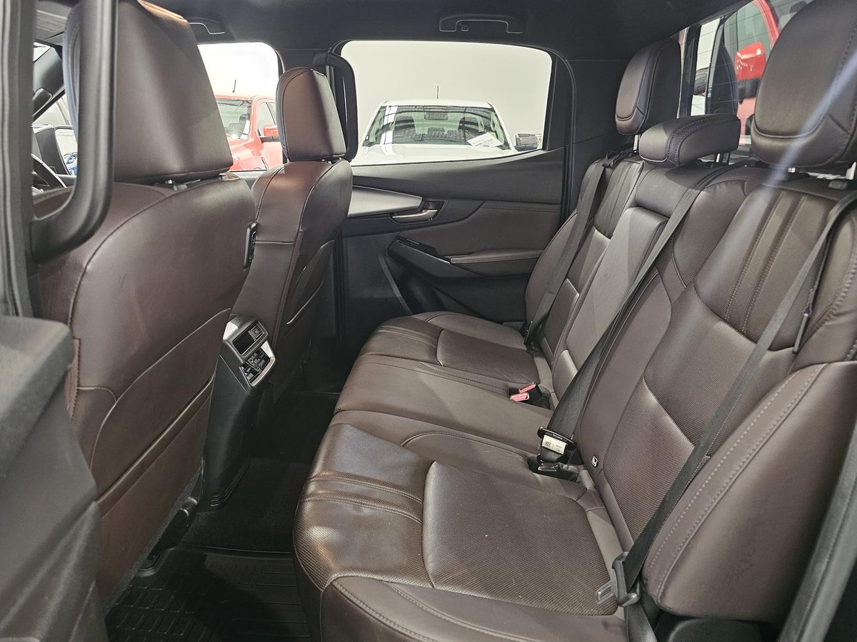 2021 Mazda BT-50 GT TF 4X4 Dual Range image 28