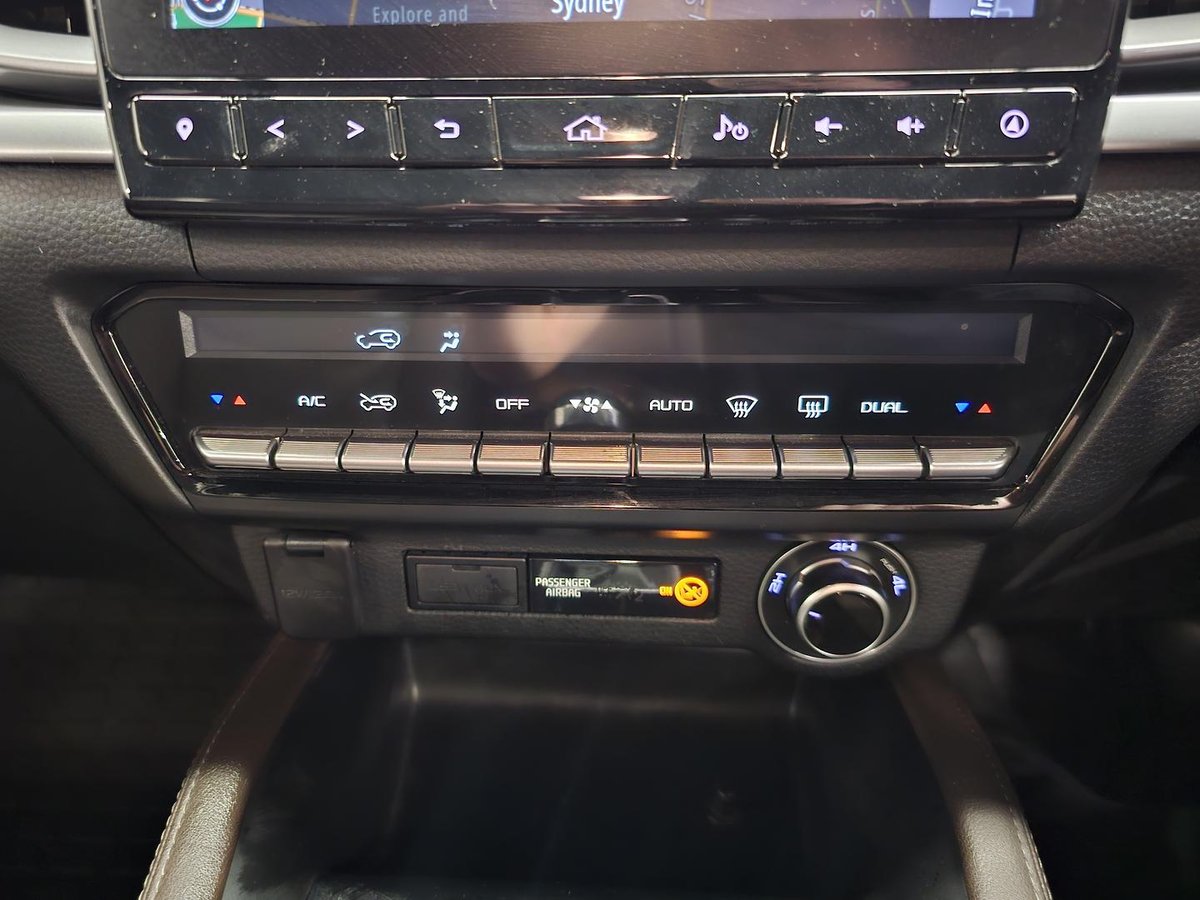 2021 Mazda BT-50 GT TF 4X4 Dual Range image 19
