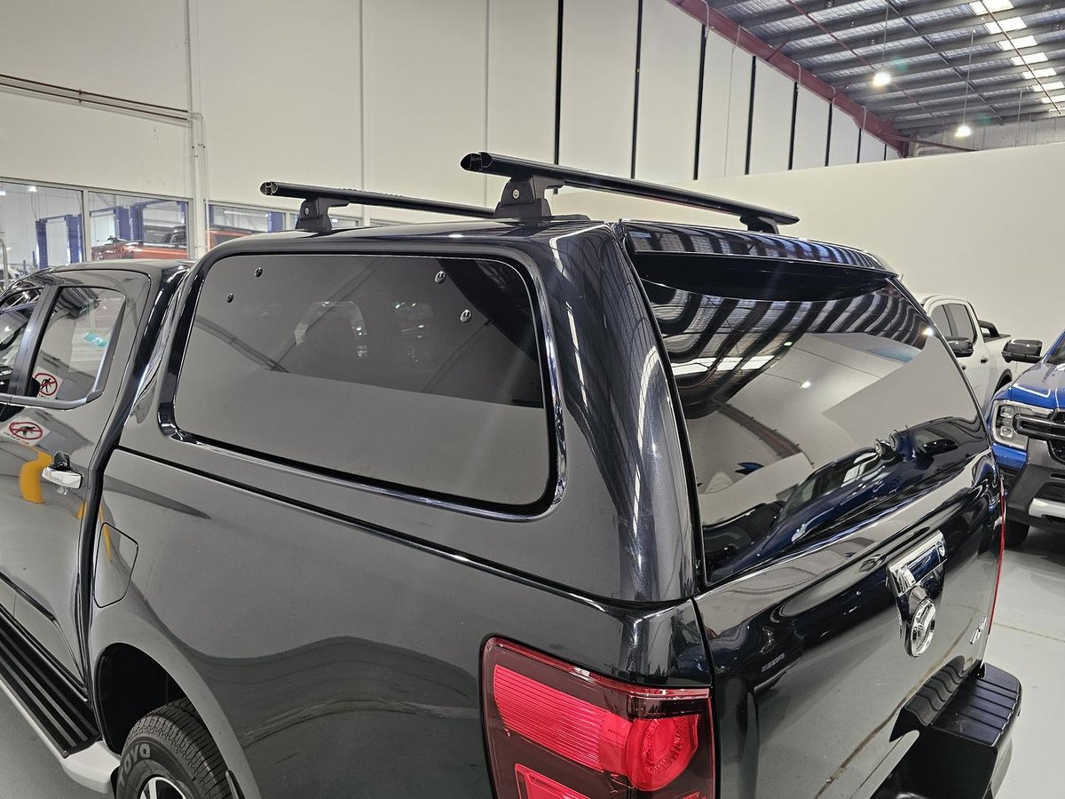 2021 Mazda BT-50 GT TF 4X4 Dual Range image 25